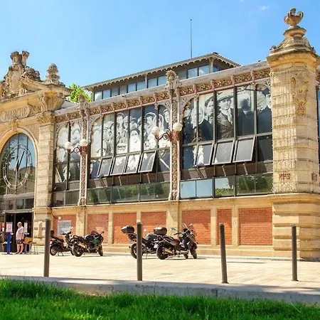 La Cigale 3*